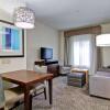 Отель Homewood Suites by Hilton Newark-Cranford, фото 6