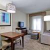 Отель Homewood Suites by Hilton Newark-Cranford, фото 38