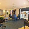 Отель Triangle Luxury Suites by Totalstay, фото 24