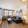 Отель Zephyr Mountain Lodge, Condo | 2 Bedrooms Lower Hughes View w/ Ski Storage (Premium-Rated Condo 1317, фото 8