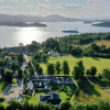 Отель The Loch Lomond Arms Hotel, фото 11