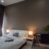 Отель Dashing 1BR Next To Surian MRT, фото 4