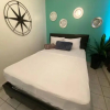 Отель Beach Apt at IVT 3, фото 16