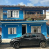 Отель Apto 2 Andar No Centro, фото 1