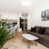 Отель Apartments Przyokopowa Warsaw by Renters, фото 25