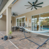 Отель Spacious Cape Coral Retreat: 8 Mi to Beach!, фото 18