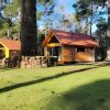 Отель Cabana Pequeno Bosque Com Vista - o Rio, à 15 km da cidade, фото 40