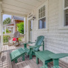 Отель Coastal Bliss, фото 17
