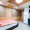 Отель Namhae Badapunggyeong Pension Dosieobu, фото 19