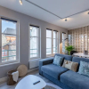 Отель Les Armateurs - Pretty Nugget Downtown - 2 P - Private parking, фото 2