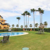 Отель Apartment 3 bedrooms in Estepona - Spain, фото 1