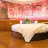 Отель Jiaxi Boutique Creative Hotel в Лхасе