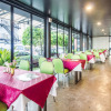 Отель B2 Chiang Rai Boutique & Budget Hotel, фото 14