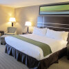 Отель Holiday Inn Express Golden-Kicking Horse, an IHG Hotel, фото 22