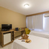 Отель Atobá Praia Hotel, фото 3