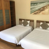 Отель Ocean Resort 3 Bedrooms Danang Living, фото 13