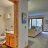 Отель Ski-in Resort Family Condo w/ Deck at Jay Peak!, фото 5