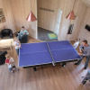 Отель 16 Person Holiday Home in Bagenkop, фото 5