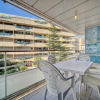 Отель Moderne 3 Pieces Cannes Centre Avec Balcon L! A2b67, фото 8