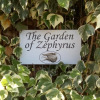 Отель The Garden of Zephyrus, фото 39