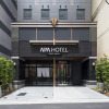 Отель APA Hotel Kyoto Ekikita, фото 1