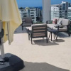 Отель Brickell Hotel apto g 08 Santo Domingo Bella Vista, фото 22