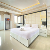 Отель Spacious Studio Apartment At 3Rd Floor Sudirman Suites Bandung, фото 2