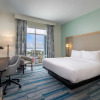 Отель Fairfield Inn & Suites by Marriott Pensacola Beach, фото 41