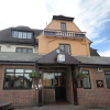 Отель The Longshoot Hotel by Greene King Inns, фото 1