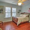 Отель Houston Montrose Home: Walk to Bars & Restaurants!, фото 3