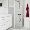 Отель 4 Star Holiday Home in Hojslev, фото 9