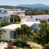 Отель Endless Blue Resort Rethymno, фото 1