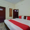 Отель Sri Maruti Pilgrims House By OYO Rooms, фото 8