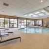 Отель DoubleTree Suites by Hilton Nashville Airport, фото 14