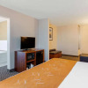 Отель Comfort Suites, фото 4