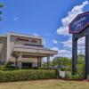 Отель Hampton Inn closest to Universal Orlando в Орландо