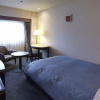 Отель Itami City Hotel, фото 5
