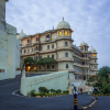 Отель Taj Fateh Prakash Palace, фото 21