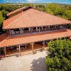 Отель Villa With Swimming Pool and Great sea View, Near the Centre of Kralendijk, on Bonaire, фото 16