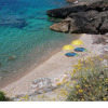 Отель Uniquely located, quiet, facing the sea. 3 +1 pax sea 80m.-SCRITTORE VILLA, фото 1