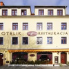 Отель Hotelik & Restauracja Złota Kaczka, фото 1