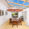 Отель Te Awa View Holiday Home, фото 10