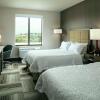 Отель Hampton Inn & Suites Arroyo Grande/Pismo Beach Area, CA, фото 12