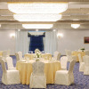 Отель Sheraton Jeddah Hotel - Saudi Brothers Commercial Company Branch, фото 28