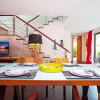 Отель Villa Rochi – 3 Beds, фото 14