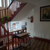 Отель Hostal Monte Real, фото 13