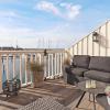 Отель 8 Person Holiday Home in Bagenkop, фото 23
