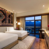 Отель Banyan Tree Jiuzhaigou, фото 8