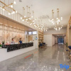 Отель Qingmu Select Hotel (Jurong Baohua Xianlin Avenue Yuanboyuan Branch), фото 7