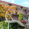 Отель Alberni Inn, фото 11